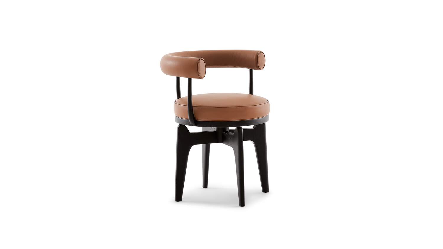 Sedia Indochine - Sag 80 - Cassina - Sedia