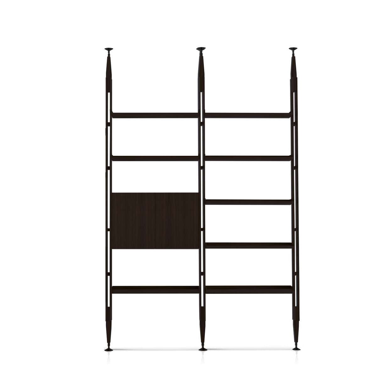 Libreria Infinito - Sag 80 - Cassina - Libreria