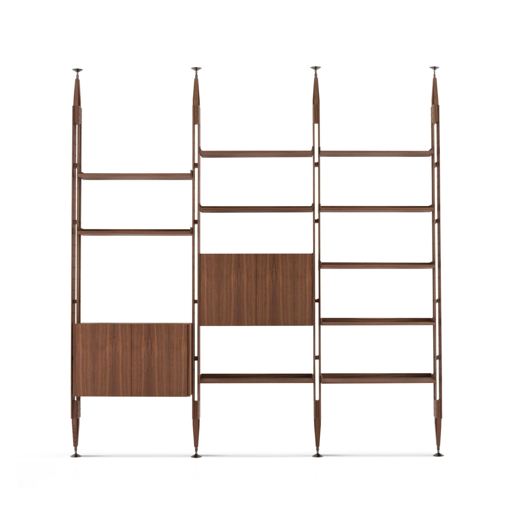 Libreria Infinito - Sag 80 - Cassina - Libreria