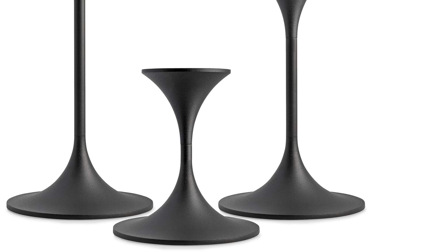 Complemento Jazz Candleholder - Sag 80 - Cassina - Complemento