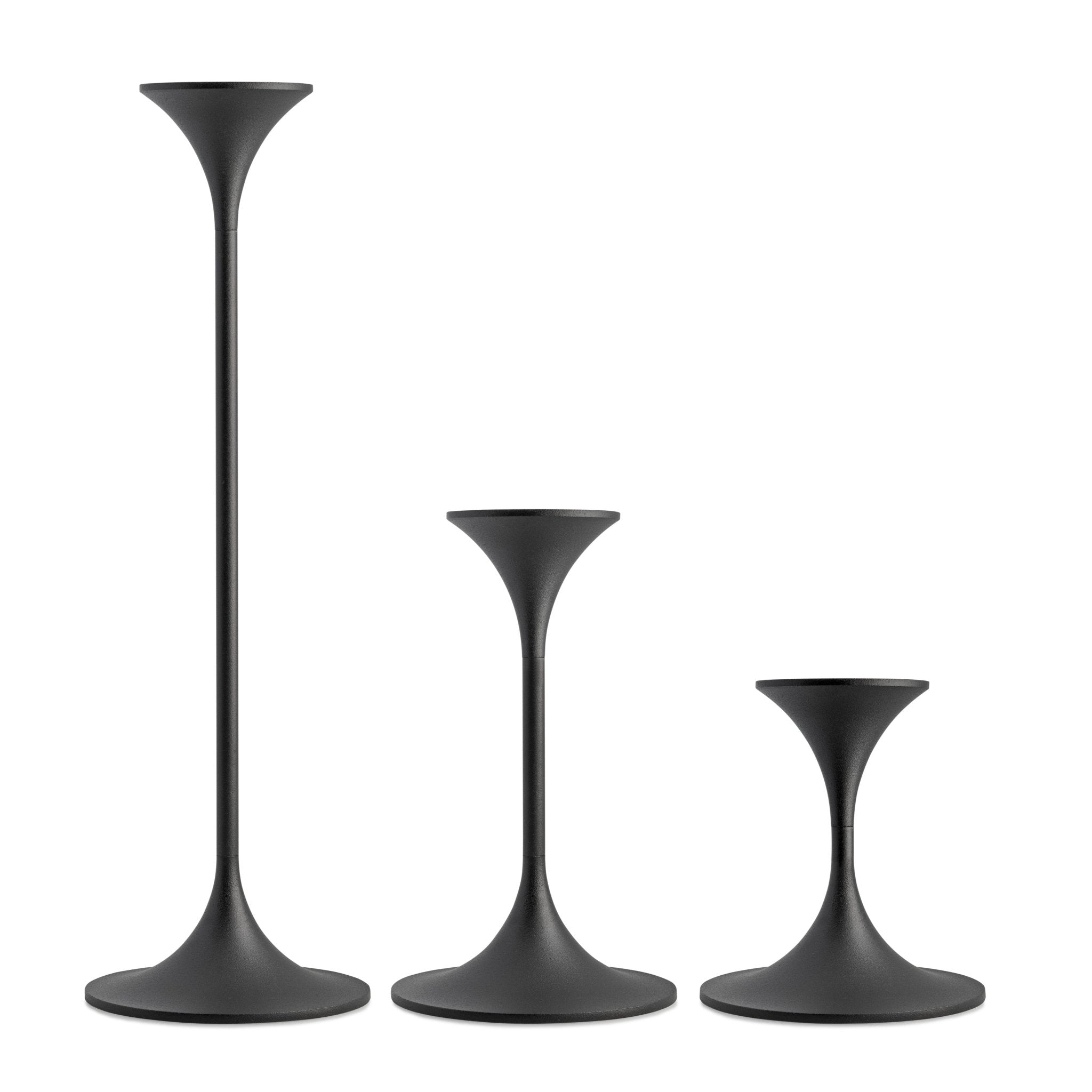 Complemento Jazz Candleholder - Sag 80 - Cassina - Complemento