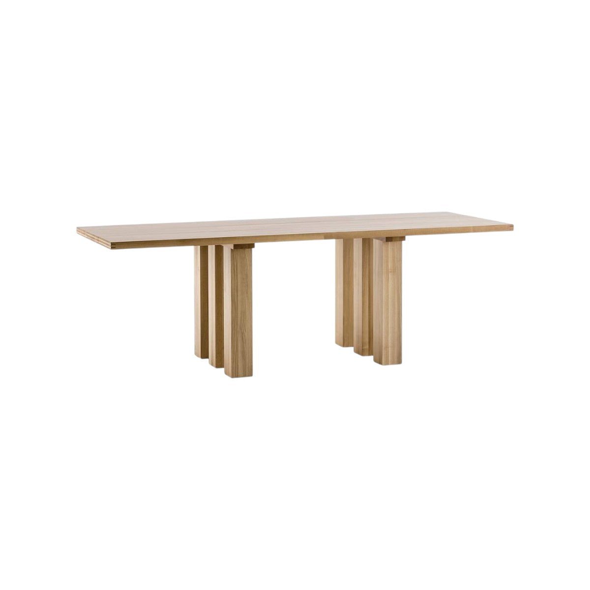 Tavolo La Basilica - Sag 80 - Cassina - Tavolo