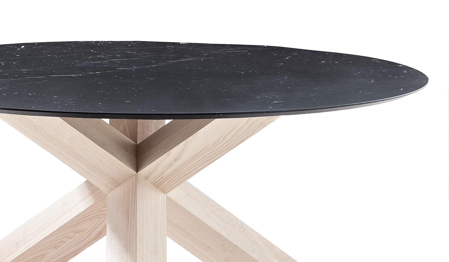 Tavolino La Rotonda Coffee Table - Sag 80 - Cassina - Tavolo