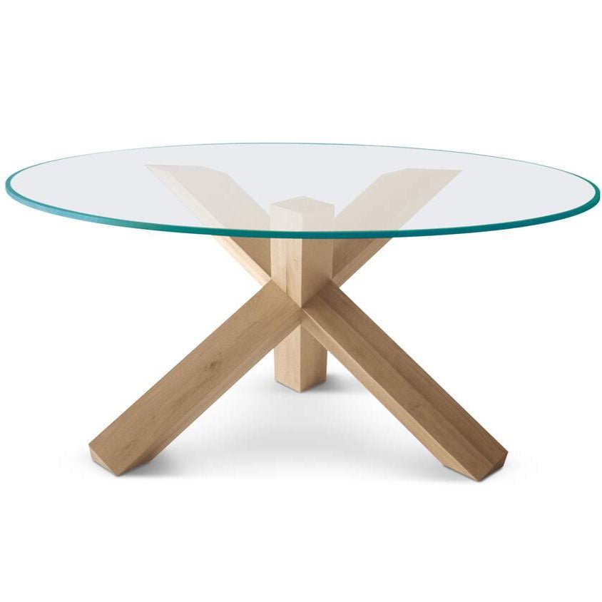 Tavolo La Rotonda - Sag 80 - Cassina - Tavolo