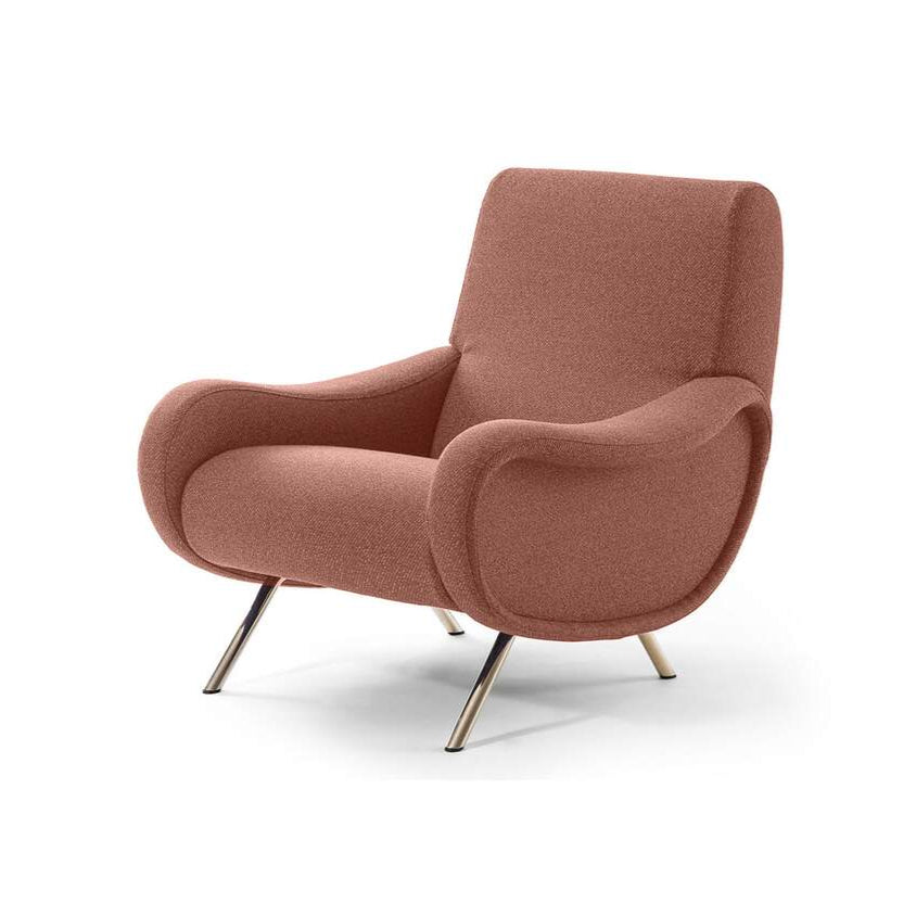 Poltrona Lady - Sag 80 - Cassina - Poltrona