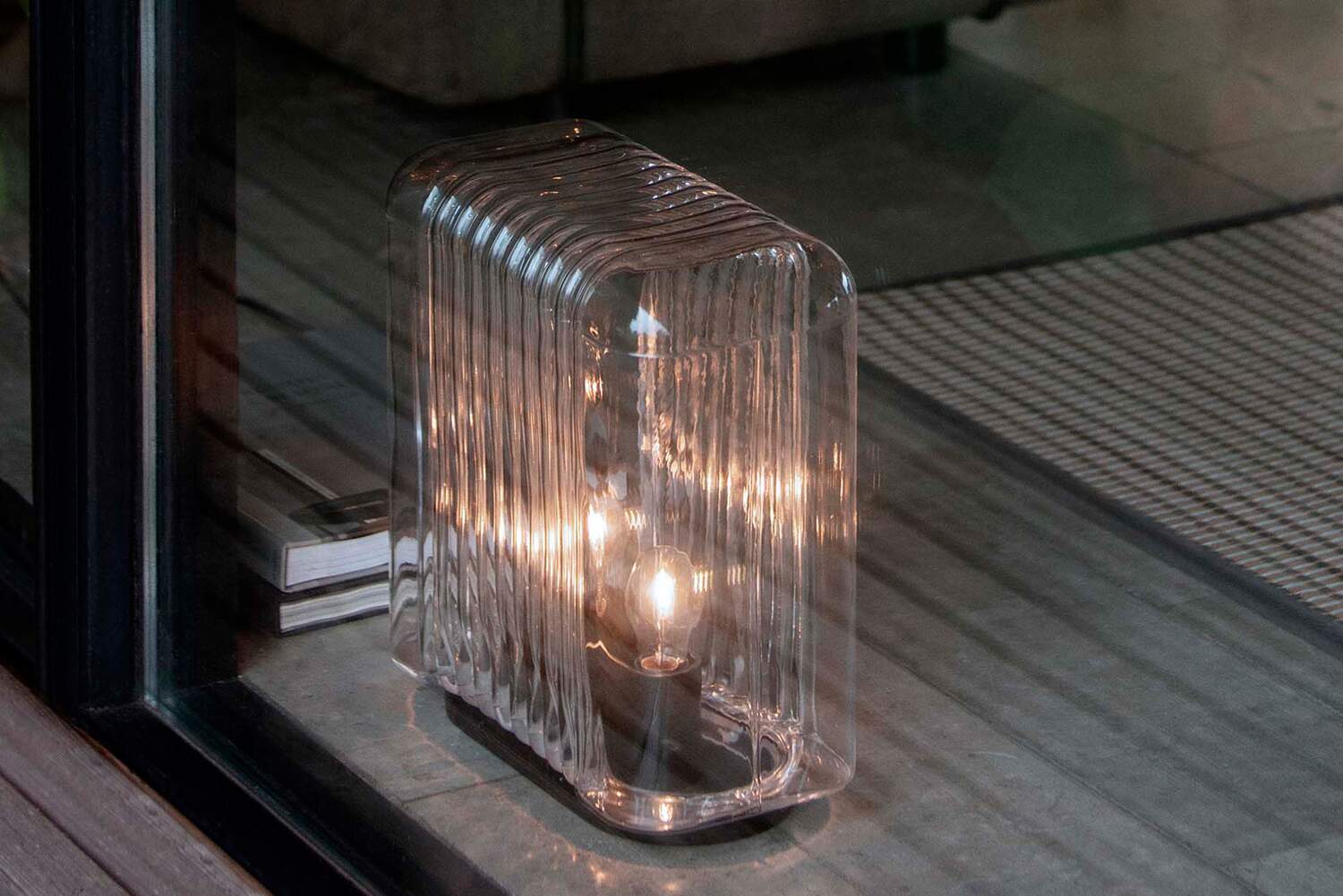 Lampada Lari Lamp - Sag 80 - Cassina - Lampada