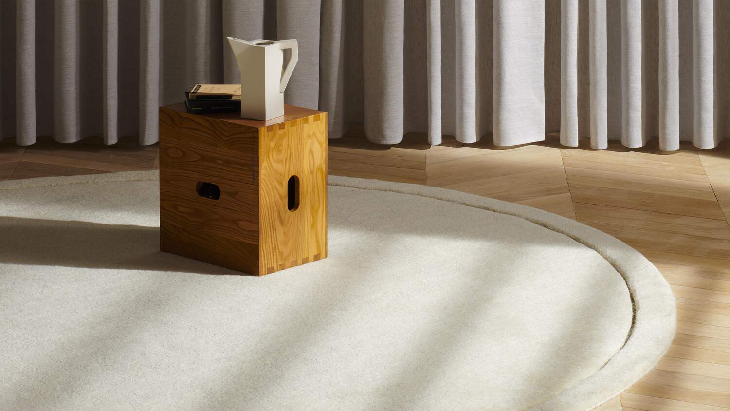 Sgabello LC14 Cabanon, Maison Du Brésil, Nantes Rezé - Sag 80 - Cassina - Sedia