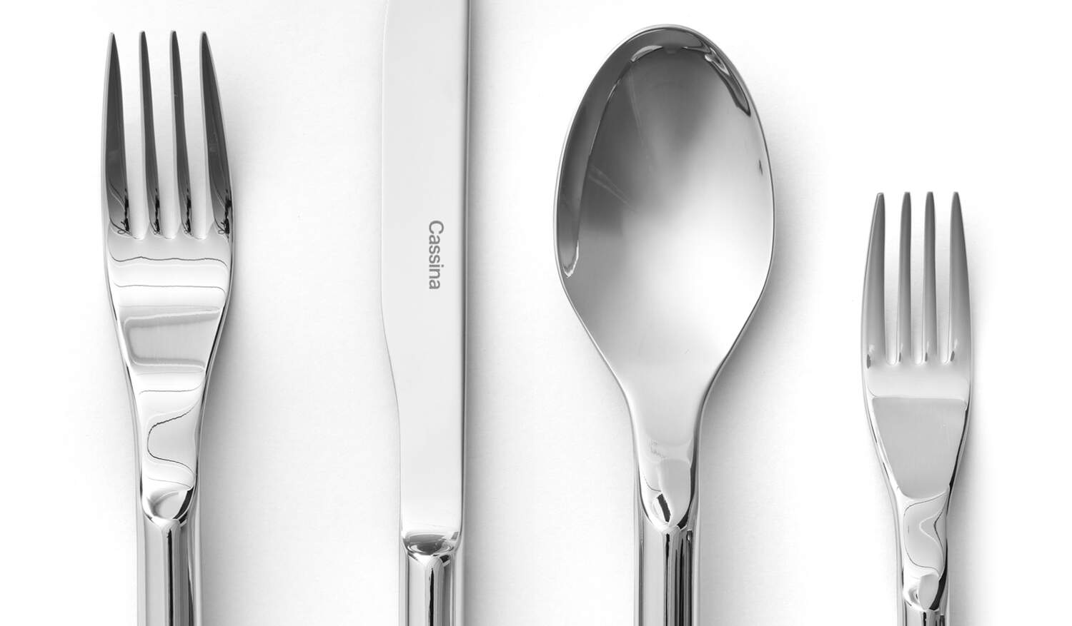 Complemento Le Due Facce Della Luna - Sag 80 - Cassina - Complemento