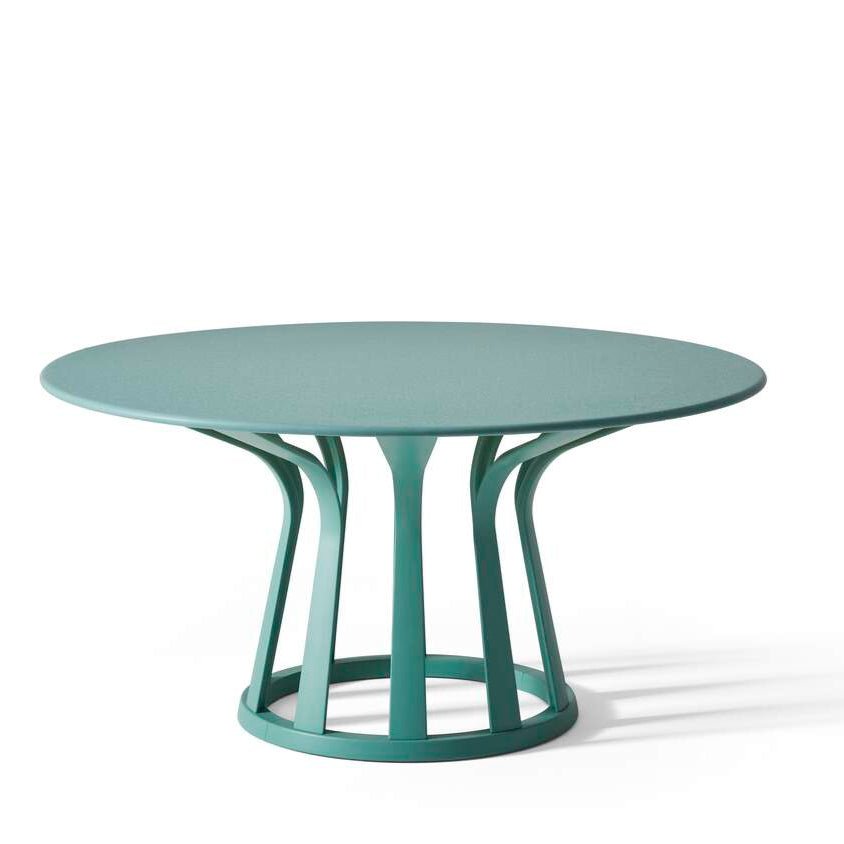 Tavolo Lebeau Outdoor - Sag 80 - Cassina - Tavolo