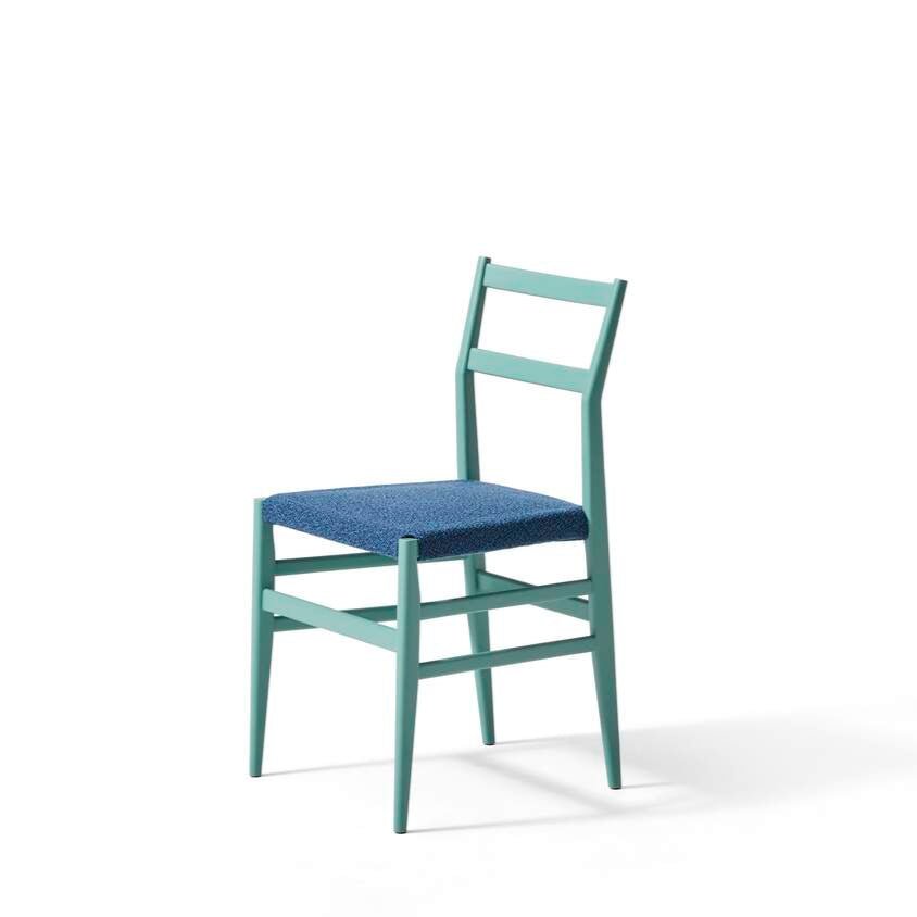 Sedia Leggera Outdoor - Sag 80 - Cassina - Sedia