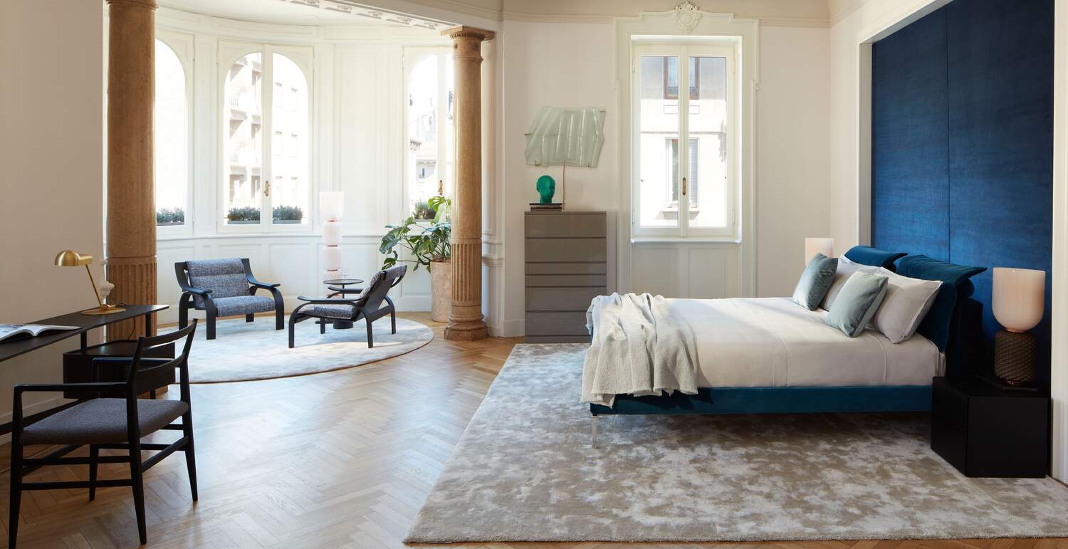 Sedia Leggera - Sag 80 - Cassina - Sedia