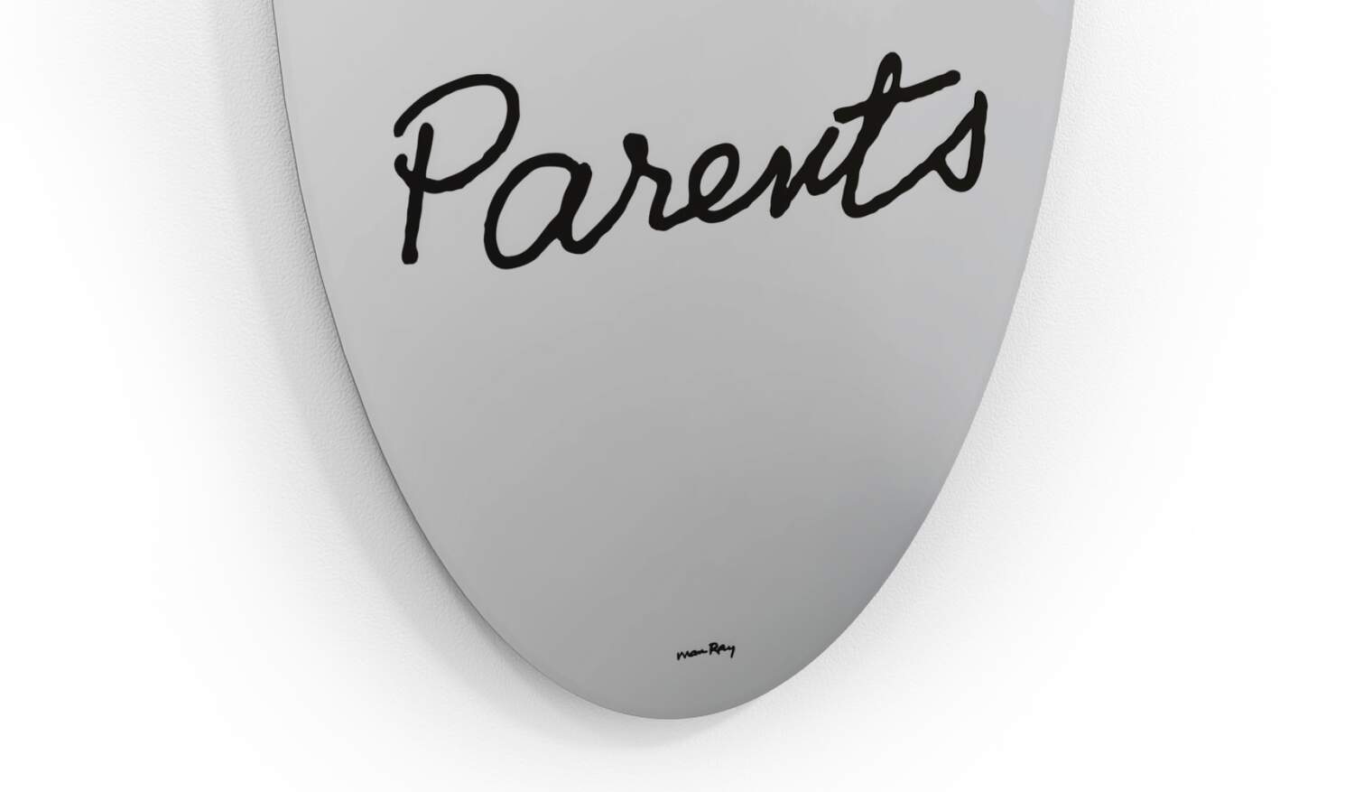 Specchio Les Grands Trans - Parents - Sag 80 - Cassina - Complemento