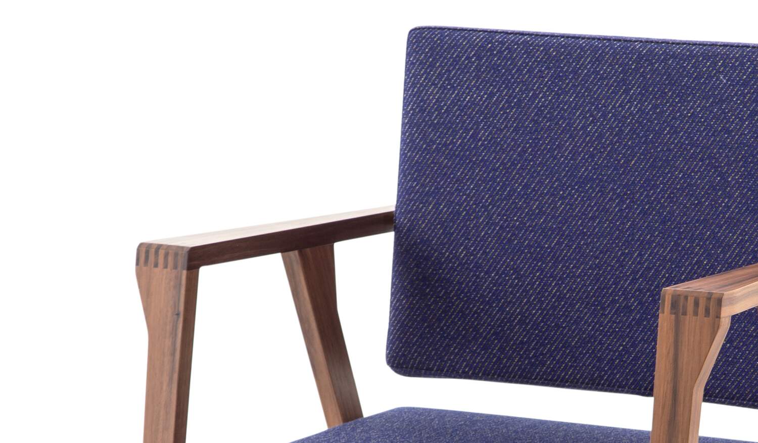 Sedia Luisa - Sag 80 - Cassina - Sedia