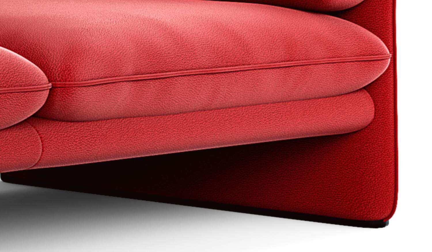 Divano Maralunga 50 - Sag 80 - Cassina - Divano