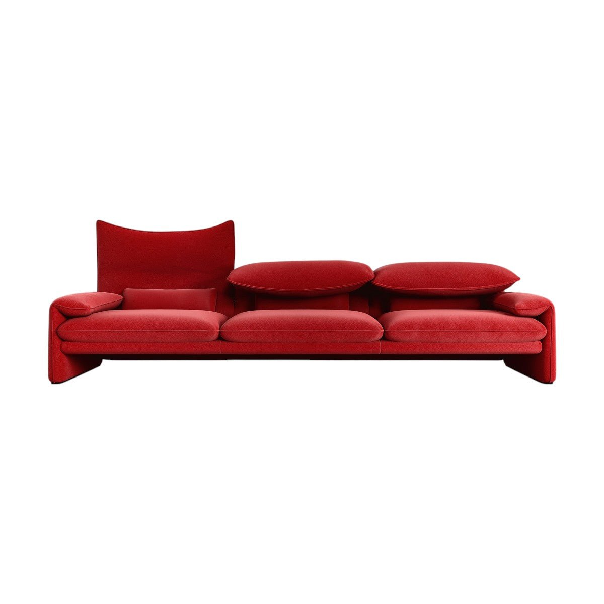 Divano Maralunga 50 - Sag 80 - Cassina - Divano