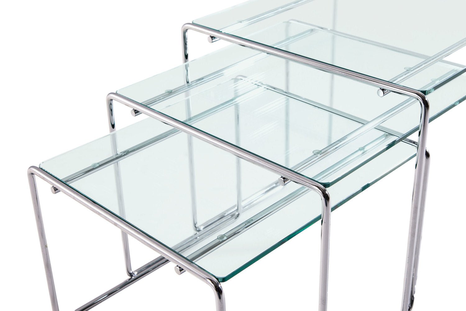 Tavolino Marcel T - Sag 80 - Cassina - Tavolino