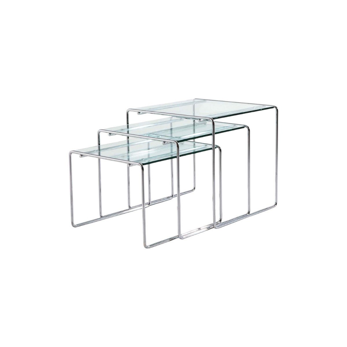 Tavolino Marcel T - Sag 80 - Cassina - Tavolino
