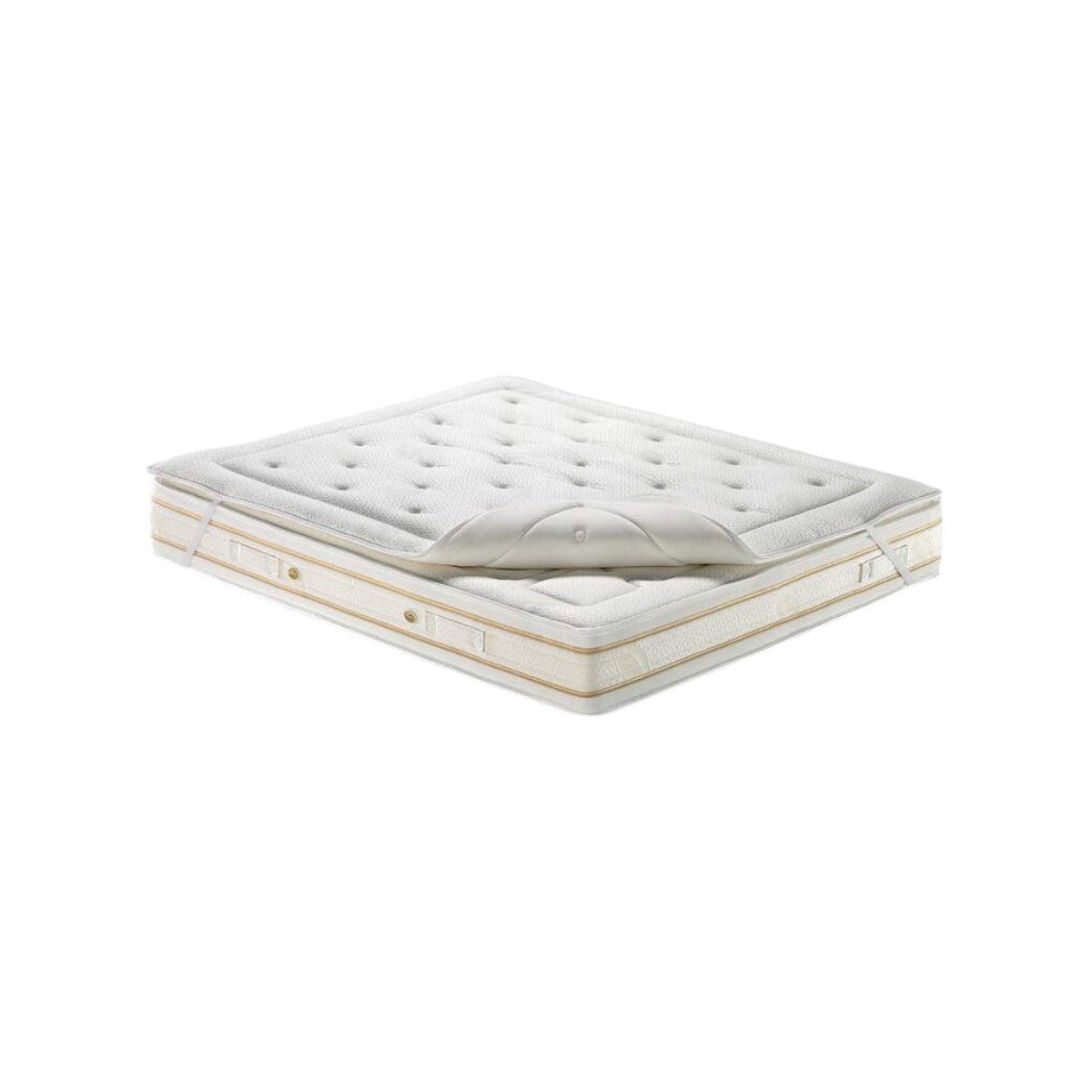 Complemento Materassi - Sag 80 - Cassina - Complemento
