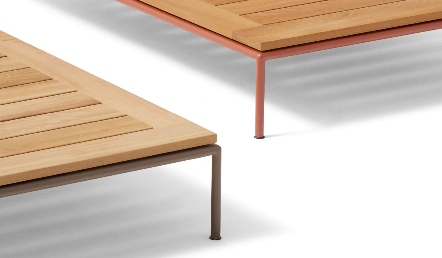 Pouf Mex - Hi Outdoor - Sag 80 - Cassina - Pouf