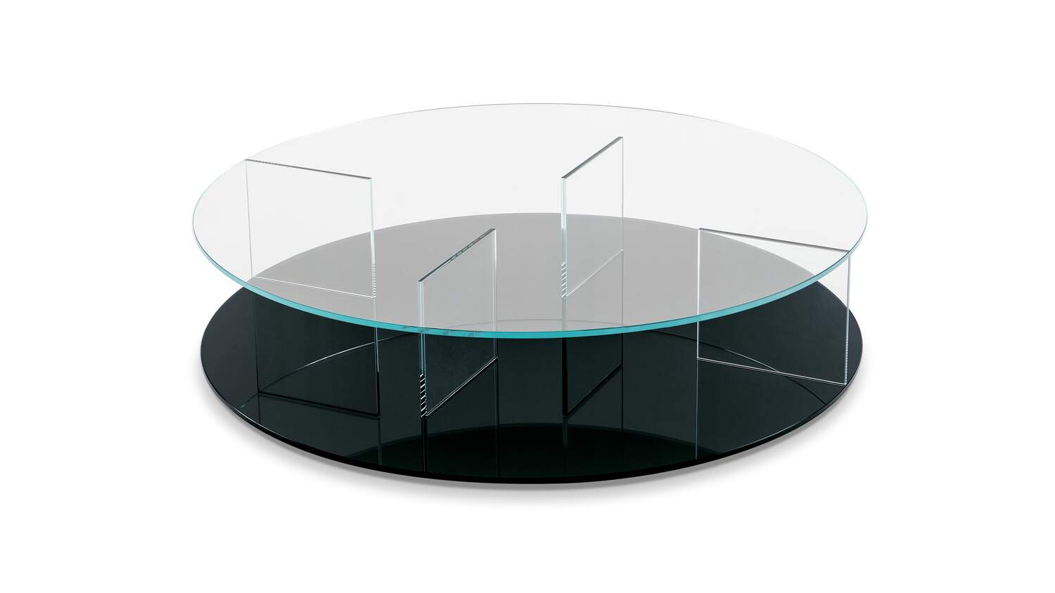 Tavolino Mex - Sag 80 - Cassina - Tavolino