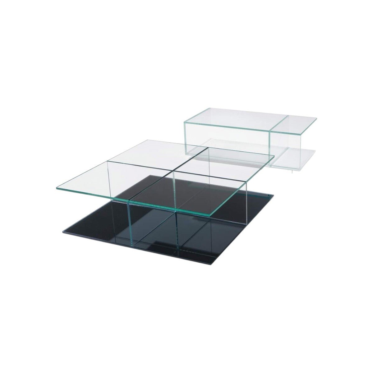 Tavolino Mex - Sag 80 - Cassina - Tavolino