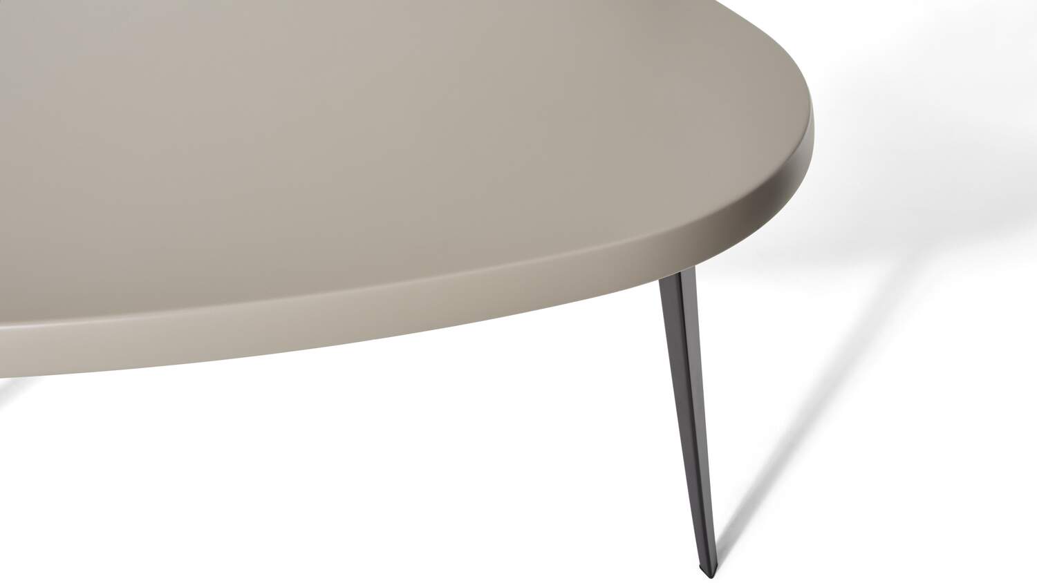 Tavolo Mexique Outdoor Table - Sag 80 - Cassina - Tavolo
