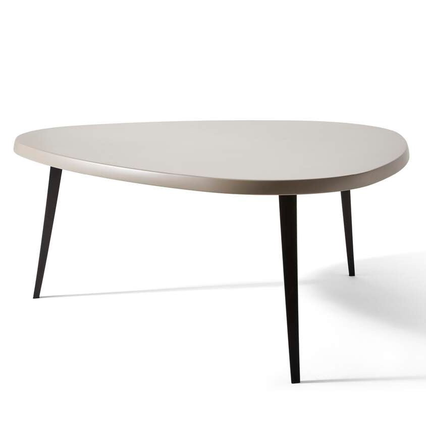 Tavolo Mexique Outdoor Table - Sag 80 - Cassina - Tavolo