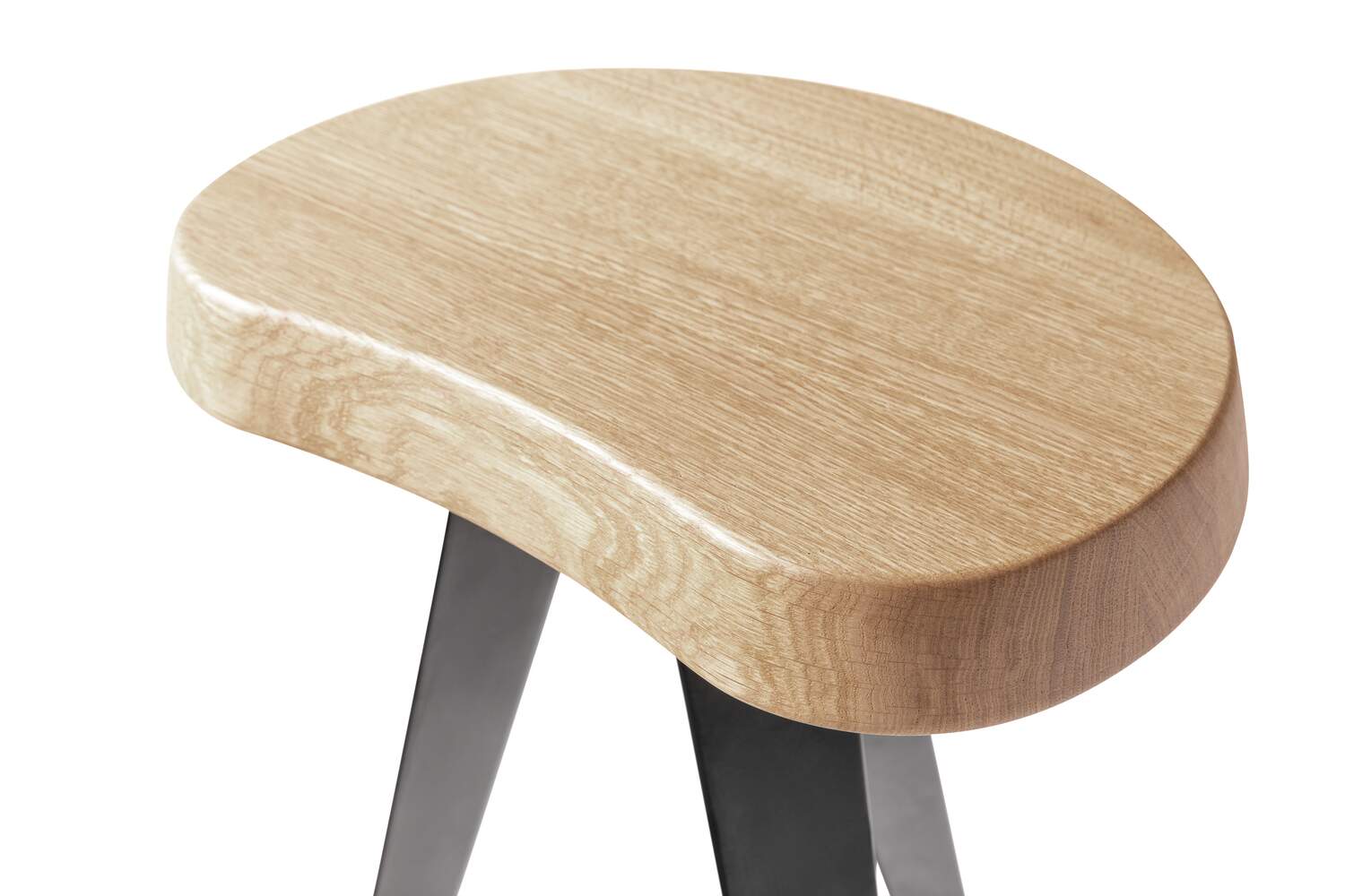 Sgabello Mexique Stool - Sag 80 - Cassina - Sedia