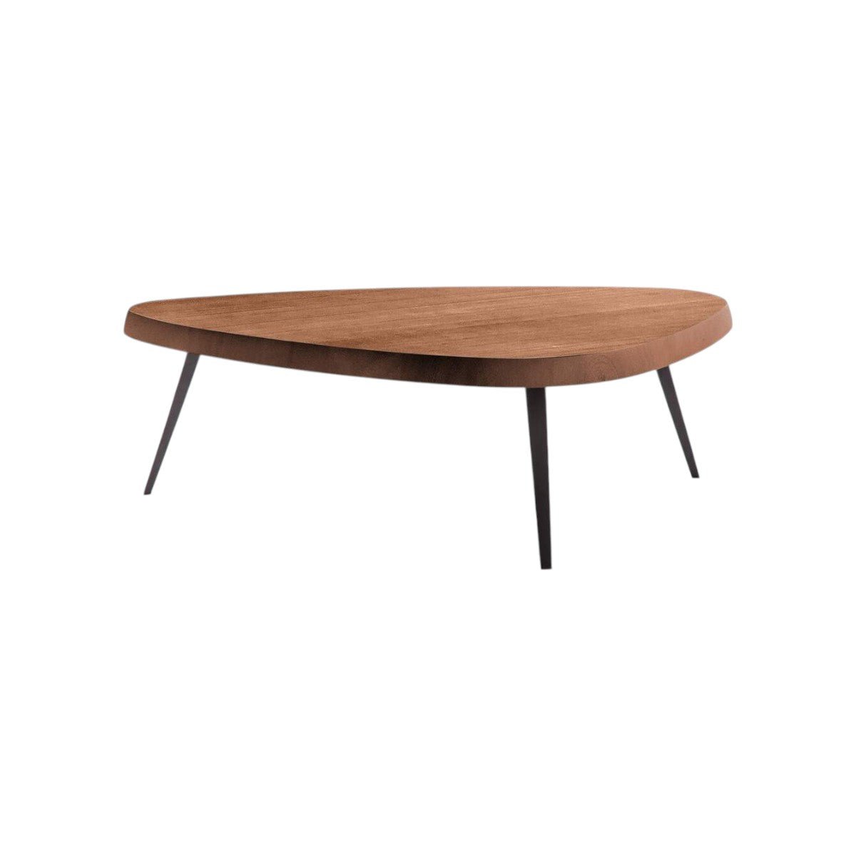 Tavolino Mexique - Sag 80 - Cassina - Tavolino