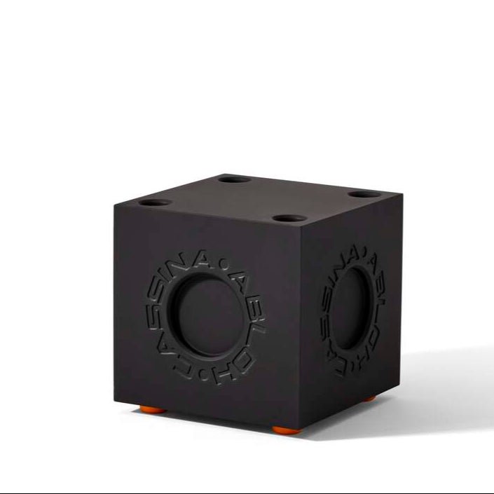 Tavolino Modular Imagination - Sag 80 - Cassina - Tavolino