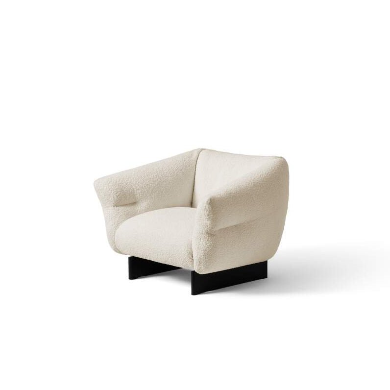 Poltrona Mon - Cloud - Sag 80 - Cassina - Poltrona