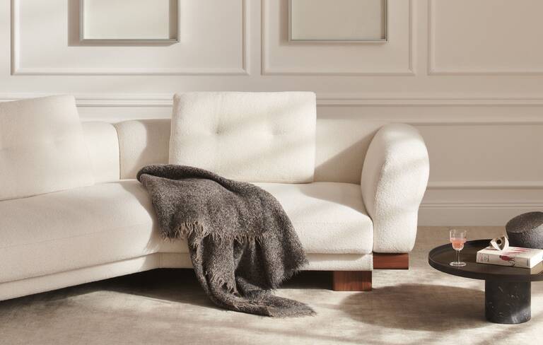 Complemento Multi Plaid - Sag 80 - Cassina - Complemento