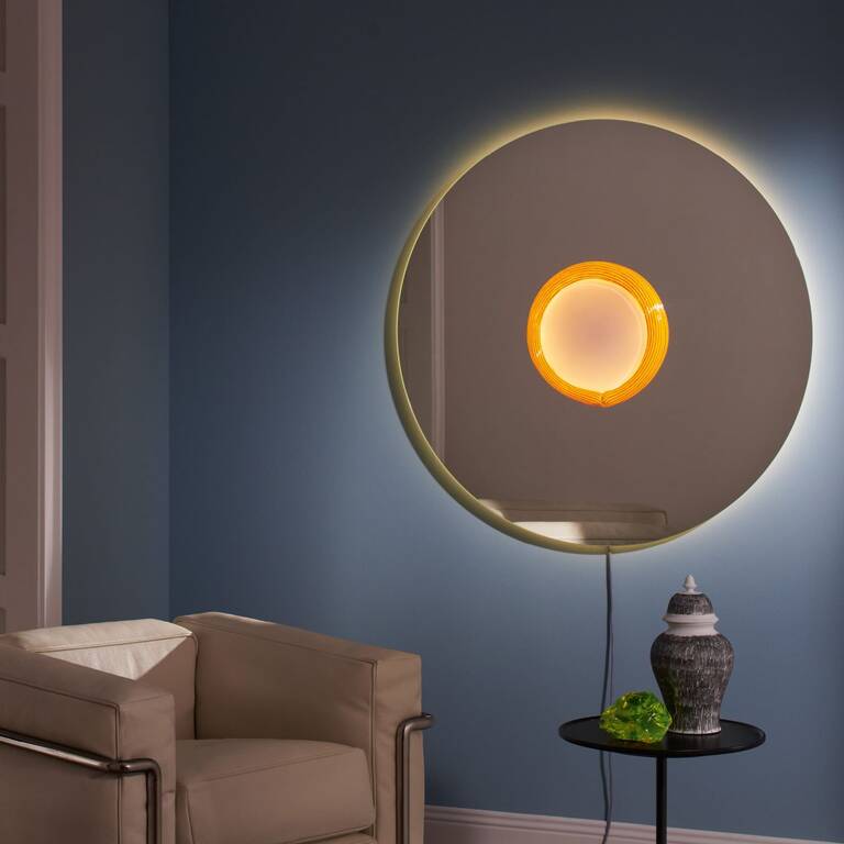 Specchio No Vanitas - Sag 80 - Cassina - Complemento