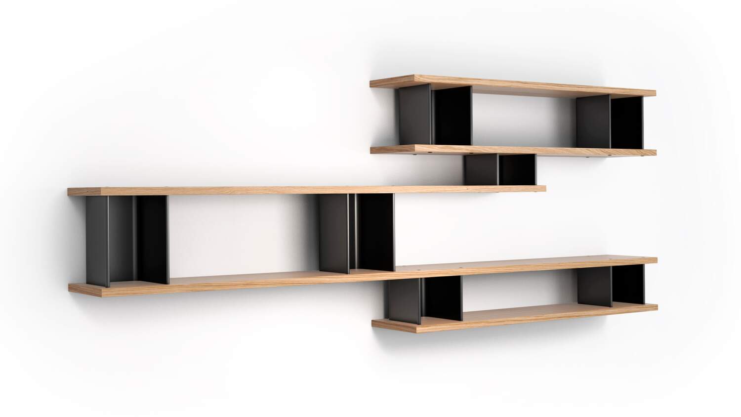 Librería Nuage À Plots - Sag 80 - Cassina - Libreria