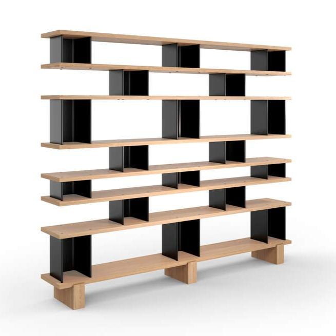 Librería Nuage À Plots - Sag 80 - Cassina - Libreria