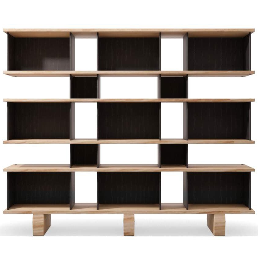 Librería Nuage - Sag 80 - Cassina - Libreria