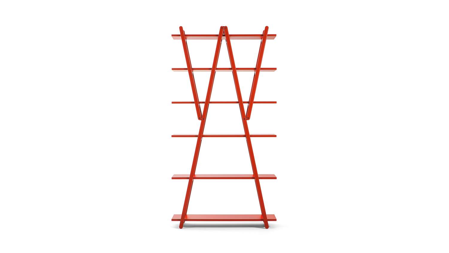 Librería Nuvola Rossa - Sag 80 - Cassina - Libreria