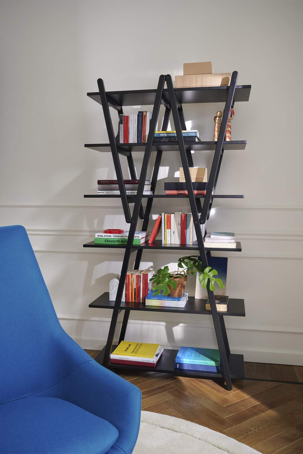 Librería Nuvola Rossa - Sag 80 - Cassina - Libreria