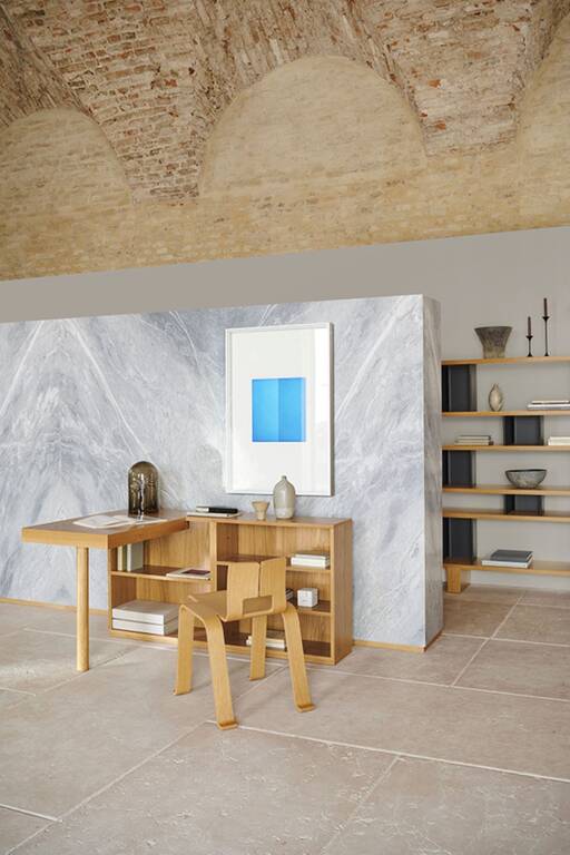 Sedia Ombra Tokyo - Sag 80 - Cassina - Sedia