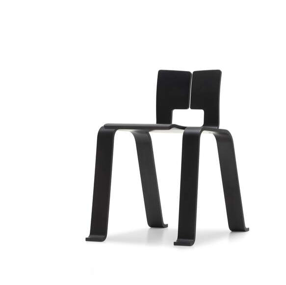 Sedia Ombra Tokyo - Sag 80 - Cassina - Sedia