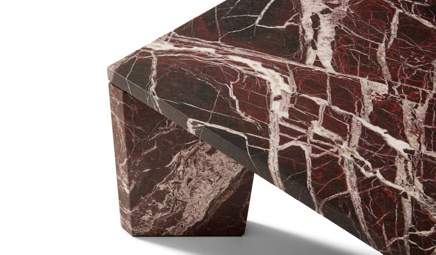 Tavolino Ordinal Low Table