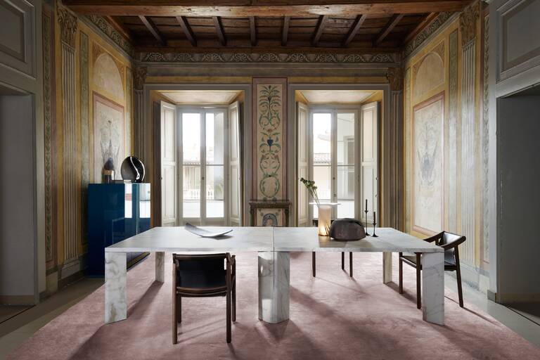 Tavolo Ordinal - Sag 80 - Cassina - Tavolo