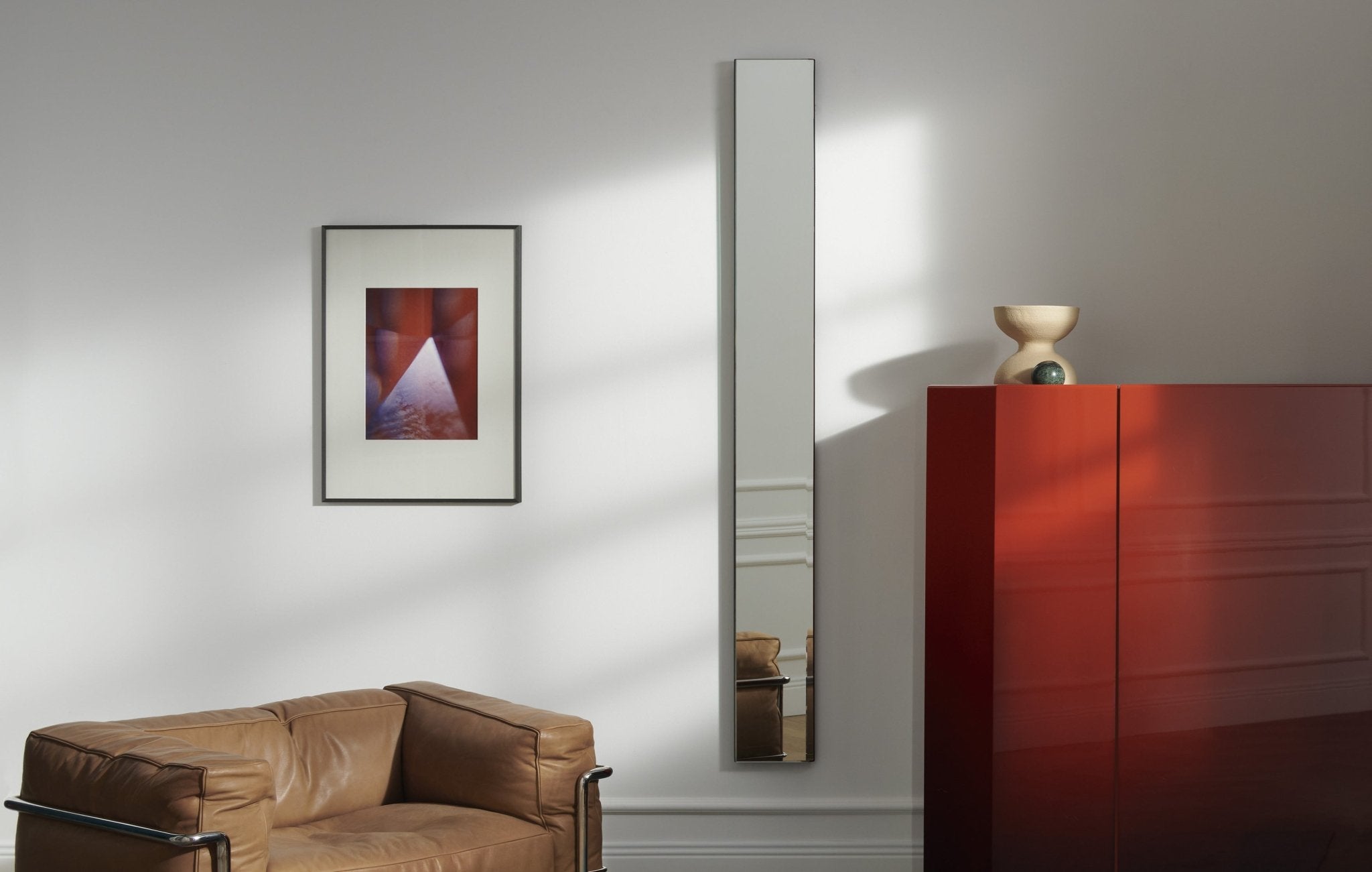 Specchio Otero - Sag 80 - Cassina - Complemento