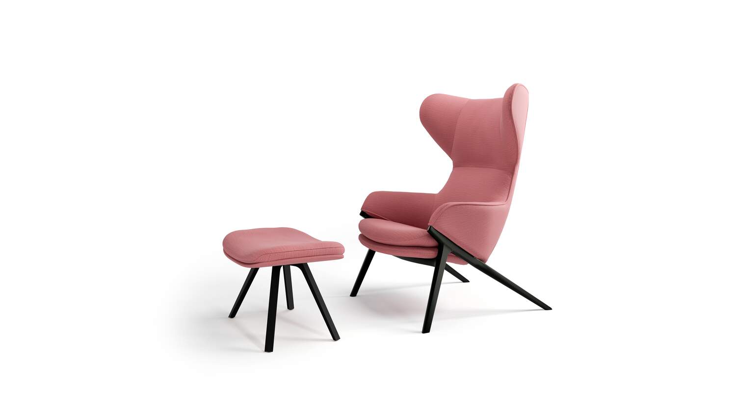 Poltrona P22 - Sag 80 - Cassina - Poltrona
