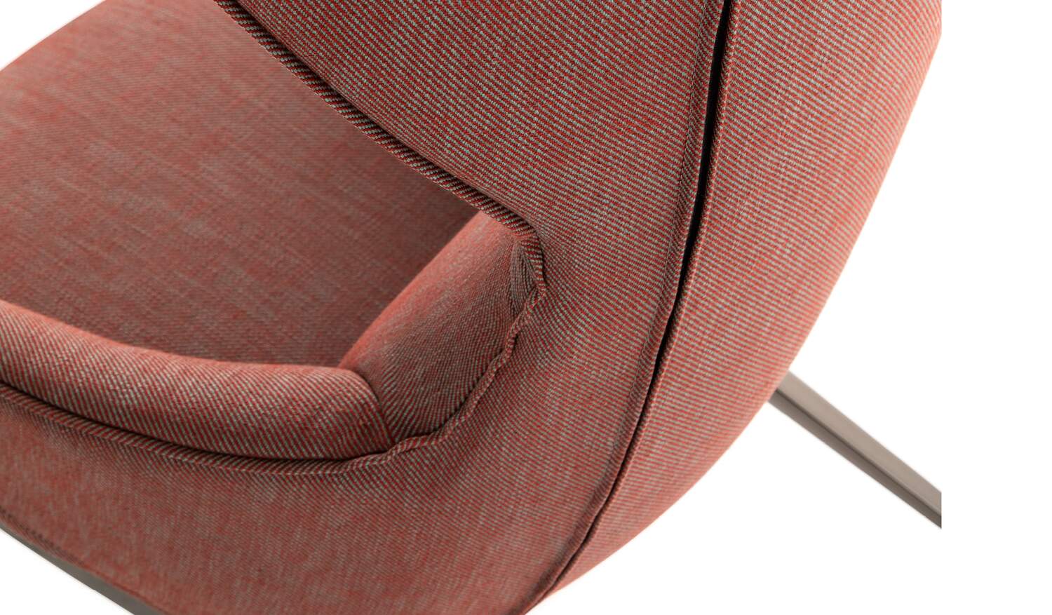 Poltrona P22 - Sag 80 - Cassina - Poltrona