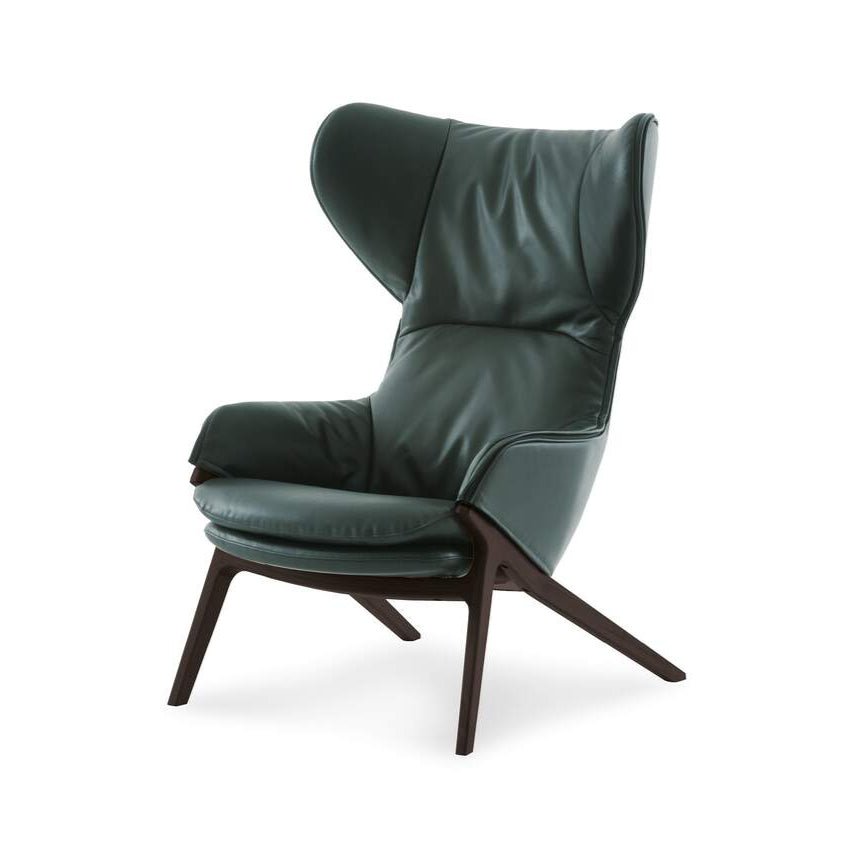 Poltrona P22 - Sag 80 - Cassina - Poltrona