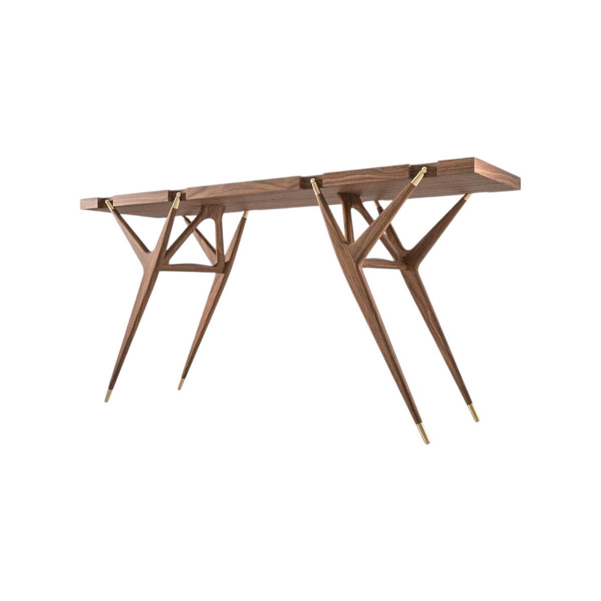 Consolle Pa' 1947 - Sag 80 - Cassina - Tavolo