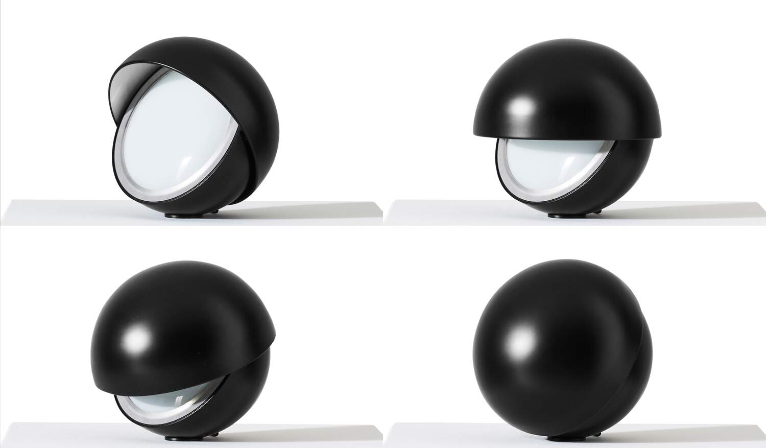 Lampada Palpebra - Sag 80 - Cassina - Lampada