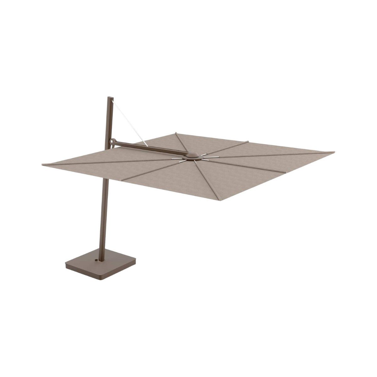 Complemento Parasol - Sag 80 - Cassina - Complemento