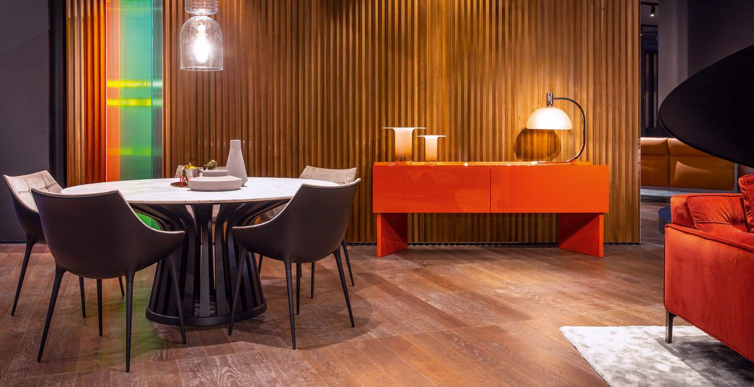 Sedia Passion - Sag 80 - Cassina - Sedia